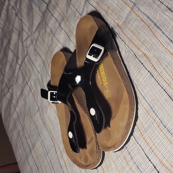 Birkenstock sandals - Picture 3 of 5